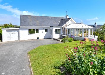 Property listing in Pwllheli, Gwynedd