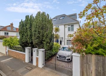 Thumbnail Detached house for sale in Suffolk Road, Barnes