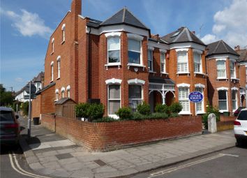 Thumbnail 5 bed detached house to rent in Morley Road, East Twickenham, Middlesex