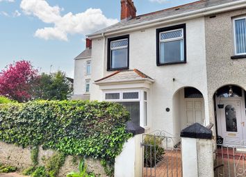 Porthcawl - End terrace house for sale           ...