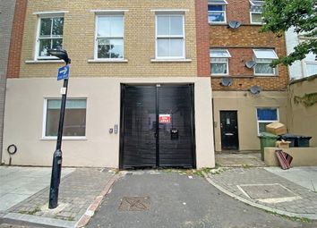 Thumbnail Commercial property for sale in Hercules Street, London