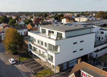 Thumbnail Flat for sale in Cherry View, Beech Road, Hadleigh, Essex