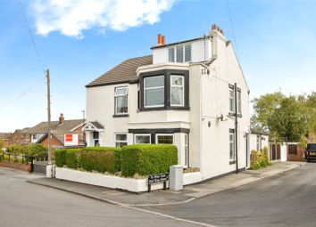 Thumbnail 5 bedroom detached house for sale in Foxholes Lane, Altofts, West Yorkshire