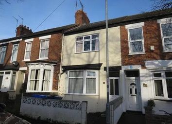 Thumbnail 3 bed terraced house for sale in Westbourne Grove, Hessle