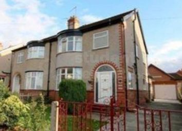 1 Bedrooms  to rent in Woodlands Avenue, Chester, Cheshire West And Chester CH1