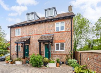 Thumbnail Semi-detached house for sale in Tutts Close, Dorking