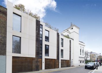 Thumbnail Detached house for sale in Pond Place, London