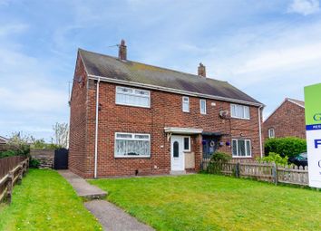 Thumbnail Semi-detached house for sale in Highfield, Withernsea