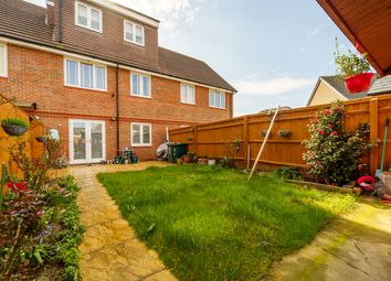 Thumbnail Terraced house for sale in Holywell Way, Staines