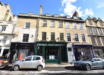 Thumbnail Flat for sale in Broad Street, Bath, Somerset