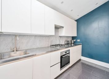 Thumbnail 1 bedroom end terrace house to rent in Kingsland Road, Shoreditch, London