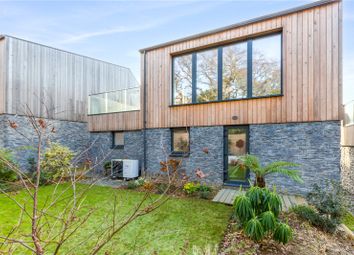 Thumbnail Detached house for sale in The Green, Goldenbank, Falmouth, Cornwall