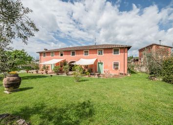 Thumbnail 7 bed farmhouse for sale in Lucca, Tuscany, Italy