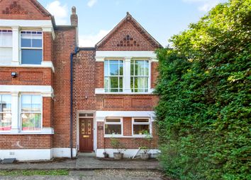 Thumbnail End terrace house for sale in Maryon Road, Charlton