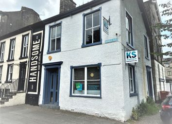 Thumbnail Commercial property for sale in 16 Kent Street, Kent Street, Kendal, Cumbria