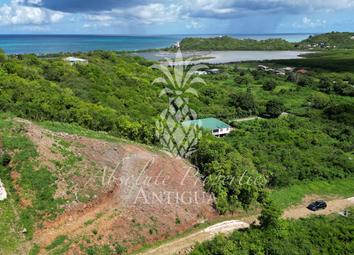 Thumbnail Land for sale in Plot, Darkwood View, Orange Valley, Darkwood, Antigua And Barbuda