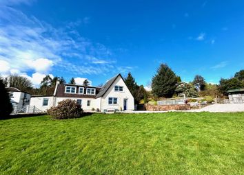Isle Of Arran - 6 bed detached house for sale