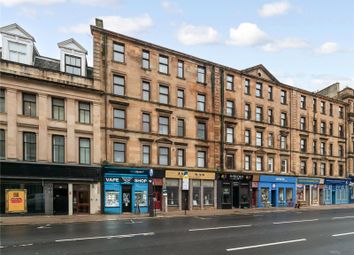 Thumbnail 2 bed flat for sale in High Street, Glasgow