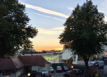 Thumbnail 2 bed flat to rent in Fox Road, West Bridgford, Nottingham