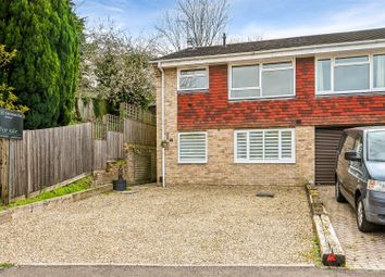 Romsey - Semi-detached house for sale         ...