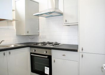 Thumbnail 2 bed flat to rent in London Road, Mitcham