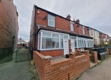 Thumbnail 3 bed end terrace house for sale in High Street, Shafton, Barnsley