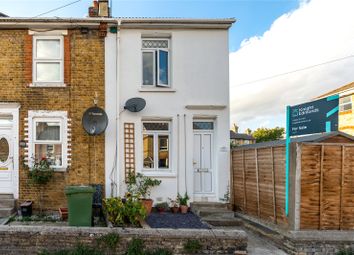 2 bed detached house for sale in Upper Fant Road, Barming, Maidstone, Kent ME16