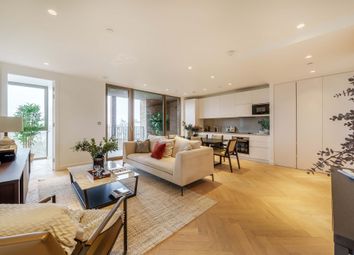 Thumbnail 3 bedroom flat for sale in Dudden Hill, London
