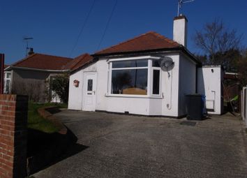 2 Bedroom Detached bungalow for rent