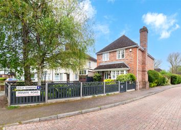 Thumbnail Detached house for sale in Stephen Road, Bexleyheath, Kent