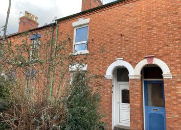 Thumbnail 3 bed terraced house for sale in Oxford Street, Wolverton, Milton Keynes