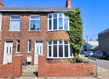 Thumbnail 3 bed end terrace house for sale in Wellfield Avenue, Porthcawl