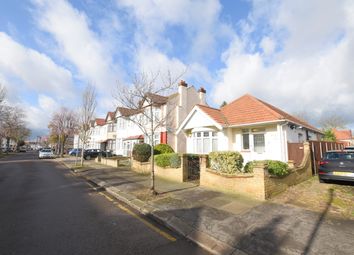 Thumbnail 2 bed detached bungalow to rent in Newbury Road, Ilford