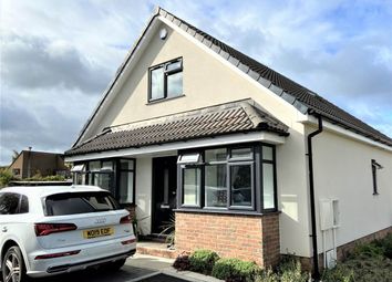 Thumbnail Detached bungalow to rent in The British, Yate, Bristol