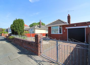 2 Bedrooms Bungalow for sale in Kildare Avenue, Thornton-Cleveleys FY5
