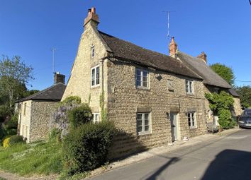 Thumbnail Cottage for sale in Freehold Street, Lower Heyford, Bicester