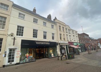 Thumbnail Office to let in Suite 4, Trinity House, 33A Market Street, Lichfield, Staffordshire