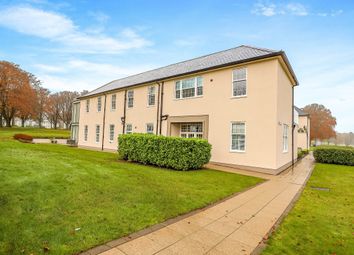 Thumbnail 3 bedroom flat for sale in Llewelyn House, Hensol Castle Park, Pontyclun