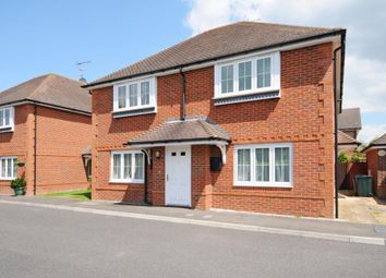 Thumbnail 1 bed flat to rent in Chesham, Buckinghamshire