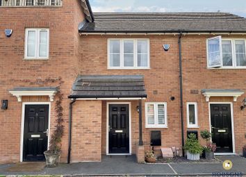 Thumbnail Town house to rent in Grove Street, Castleford