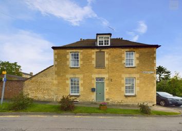 Thumbnail Town house for sale in Brownlow Street, Stamford