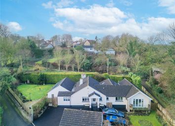 Thumbnail Bungalow for sale in Frys Well, Chilcompton, Radstock