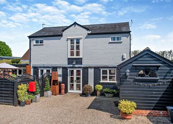 Thumbnail Detached house for sale in High Street, Earls Colne, Colchester, Essex