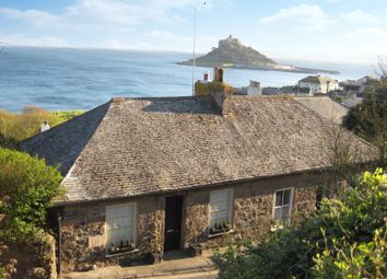 Thumbnail Flat for sale in Turnpike Hill, Marazion