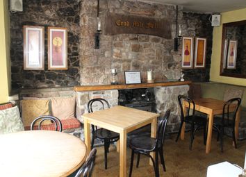 Thumbnail Pub/bar for sale in Shirenewton, Chepstow, Monmouthshire