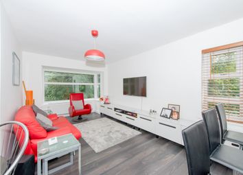 Thumbnail 2 bed flat for sale in Robinwood Court, Leeds