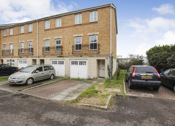 Thumbnail End terrace house for sale in Ambleside, Purfleet On Thames