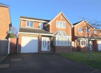 4 Bedroom Detached house for rent