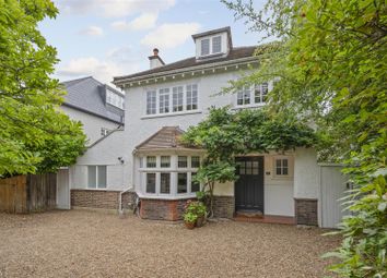 Thumbnail Detached house for sale in Montana Road, West Wimbledon