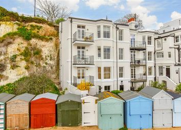 Thumbnail Flat for sale in The Parade, Broadstairs, Kent